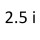 2.5 i M54 B25 256S5 192 к.с. 2004-2006
