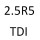 2.5 R5 TDI BAC BPE 174 к.с. 2003-2010