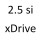 2.5 si xDrive N52 B25 A N52 B25 AF N52 B25 BF 211 к.с. 2006-2008