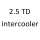 2.5 TD intercooler 95 к.с. 1991-1998