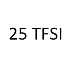 25 TFSI DLAC 95 к.с. 2022-
