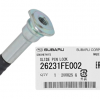 Водач преден спирачен апарат 26231FE002 26231-FE002 Subaru