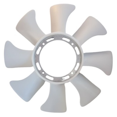 Перка радиатор 2526142100 25261-42100 Hyundai Galloper