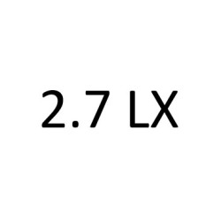 2.7 LX EER 203 к.с. 1997-2003