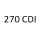 E 270 CDI 211.016 OM 647.961 163 к.с. 2002-2008