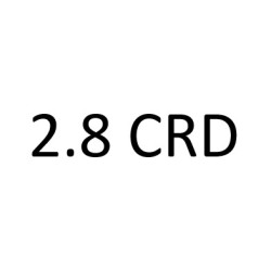 2.8 CRD ENS 200 к.с. 2010-