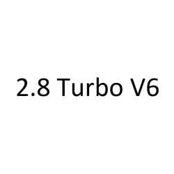 2.8 Turbo V6 LP9 230 к.с. 2005-2015