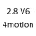 2.8 V6 4motion AUE AQP BDE 204 к.с. 1999-2005