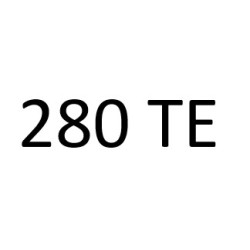 280 TE M 104 942 197 к.с. 1992-1993