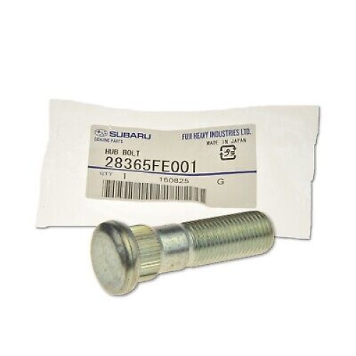 Шпилка за джанта 28365FE001 28365-FE001 Subaru