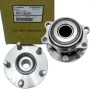 Заден лагер с главина 28473AG001 28473-AG001 Subaru