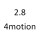 2.8 4motion AMX ATQ 193 к.с. 2000-2005