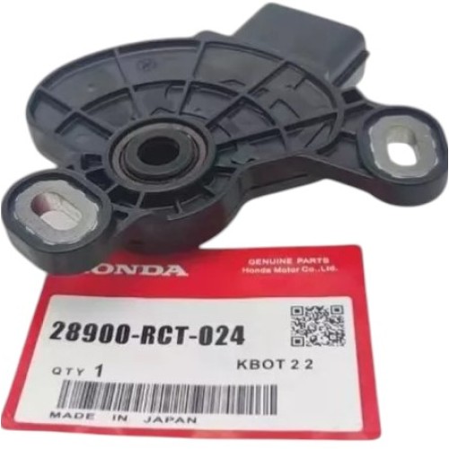 Датчик 28900RCT024 28900-RCT-024 скорости Honda Accord