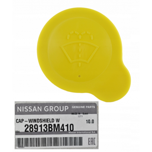 Капачка 28913BM410 28913-BM410 казанче чистачки Nissan