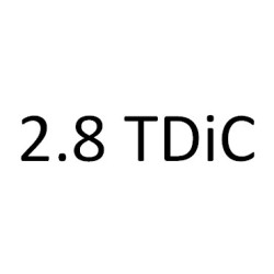 2.8 TDiC Y61 RD28Ti 131 к.с. 1997-2000