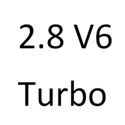 2.8 V6 Turbo Z 28 NEL 230 к.с. 2005-2008