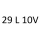 29L10 V F1AE0481F 95 к.с. 2006-2011