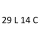 29L14 C 29L14 C P 29L14 V 29L14 V P F1AE0481H 136 к.с. 2006-2011