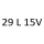 29L15 V 35S15 V 35C15L V 40C15L V 50C15L V F1AE3481C 146 к.с. 2011-2014