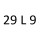 29 L 9 8140 63 84 к.с. 1999-2006
