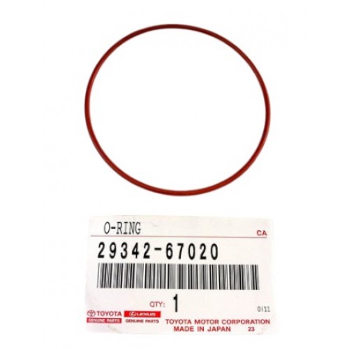 О-пръстен вакуум помпа 2934267020 29342-67020 Toyota Land Cruiser