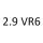 2.9 VR6 ABV 190 к.с. 1991-1995