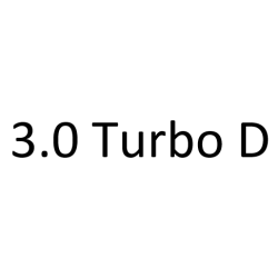 3.0 Turbo D KZN185 1KZ T 125 к.с. 1995-2002