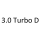 3.0 Turbo D KZN185 1KZ T 125 к.с. 1995-2002