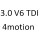 3.0 V6 TDI 4motion BMK 224 к.с. 2004-2007