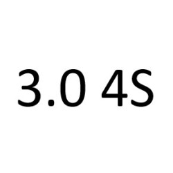 3.0 4S MCW DA 420 к.с. 2013-2016