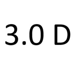 3.0 D 48 LX EXF 239 к.с. 2011-2014
