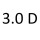 3.0 D KDJ120 KZJ120 1KZ-TE 133 к.с. 2003-2009