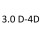3.0 D-4D KDJ120 KDJ125 1KD-FTV 163 к.с. 2002-2009