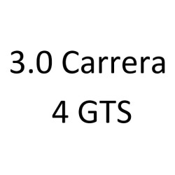 3.0 Carrera 4 GTS 992640 DKKB 480 к.с. 2021-