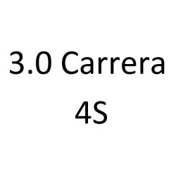 3.0 Carrera 4 S 992620 DKKA DRVA 450 к.с. 2019-