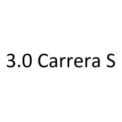 3.0 Carrera S 992320 DKKA DRVA 450 к.с. 2019-