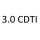 3.0 CDTI Y 30 DT 177 к.с. 2003-2005