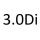 3.0 Di 4WD R20 ZD30 154 к.с. 2002-2007