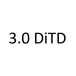 3.0 DiTD TFR85 4JJ1 TC 4JJ1E4C L 163 к.с. 2007-2012