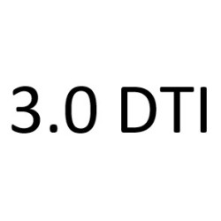 3.0 DTi JD ZD3 200 ZD3 202 136 к.с. 2003-
