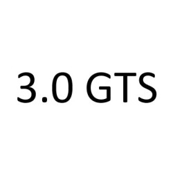 3.0 GTS MDC NA 360 к.с. 2015-2018