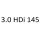 3.0 HDi 145 F30DTE F1CE3481N 146 к.с. 2010-