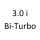3.0 i Bi Turbo JZA80 2JZ GTE 330 к.с. 1993-2002