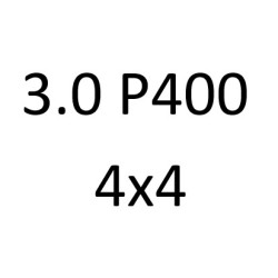 3.0 P400 4x4 PT306 400 к.с. 2020-