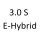 3.0 S E Hybrid MCG E MCG FA MCG EA M 06 EC 416 к.с. 2011-2017