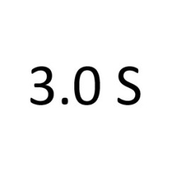 3.0 S MCW DA 420 к.с. 2013-2016