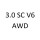 3.0 SCV6 AWD 306PS 340 к.с. 2015-