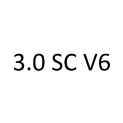 3.0 SCV6 306PS 340 к.с. 2012-
