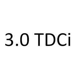 3.0 TDCi MD30DITC 156 к.с. 2006-2012