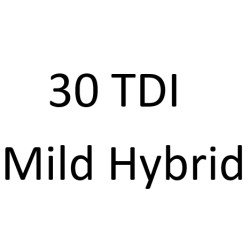 30 TDI Mild Hybrid DEZB DTNB 136 к.с. 2019-